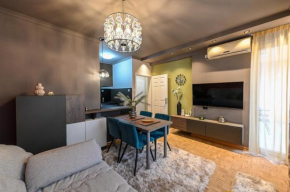 BANE APARTMANI 5, Kraljevo